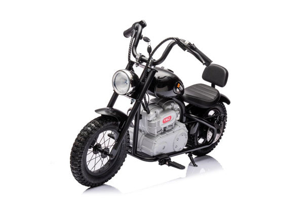 Kids Ride on Harley Davidson Style Chopper 36v Motorbike