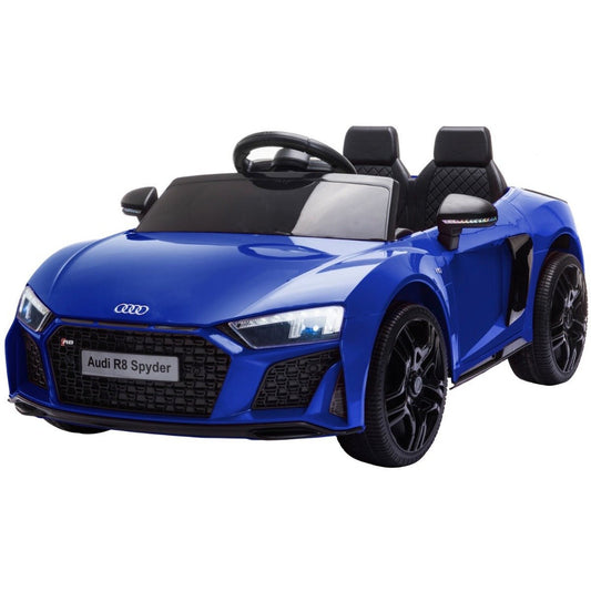 Audi R8 Kids Electric Ride On Car 2025