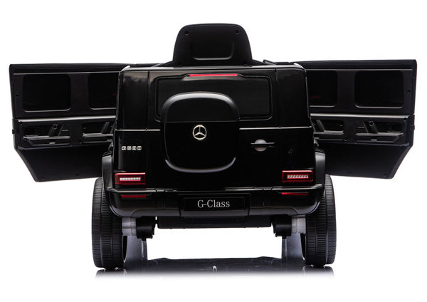 Mercedes G 4x4 24V Suv 4 Wheel Drive