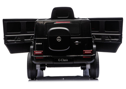 Mercedes G 4x4 24V Suv 4 Wheel Drive