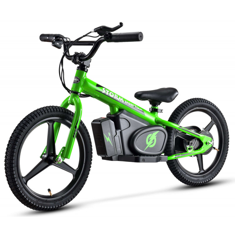 Electric 16 inch kids Balance Bike