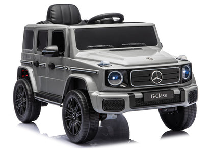 Mercedes G 4x4 24V Suv 4 Wheel Drive