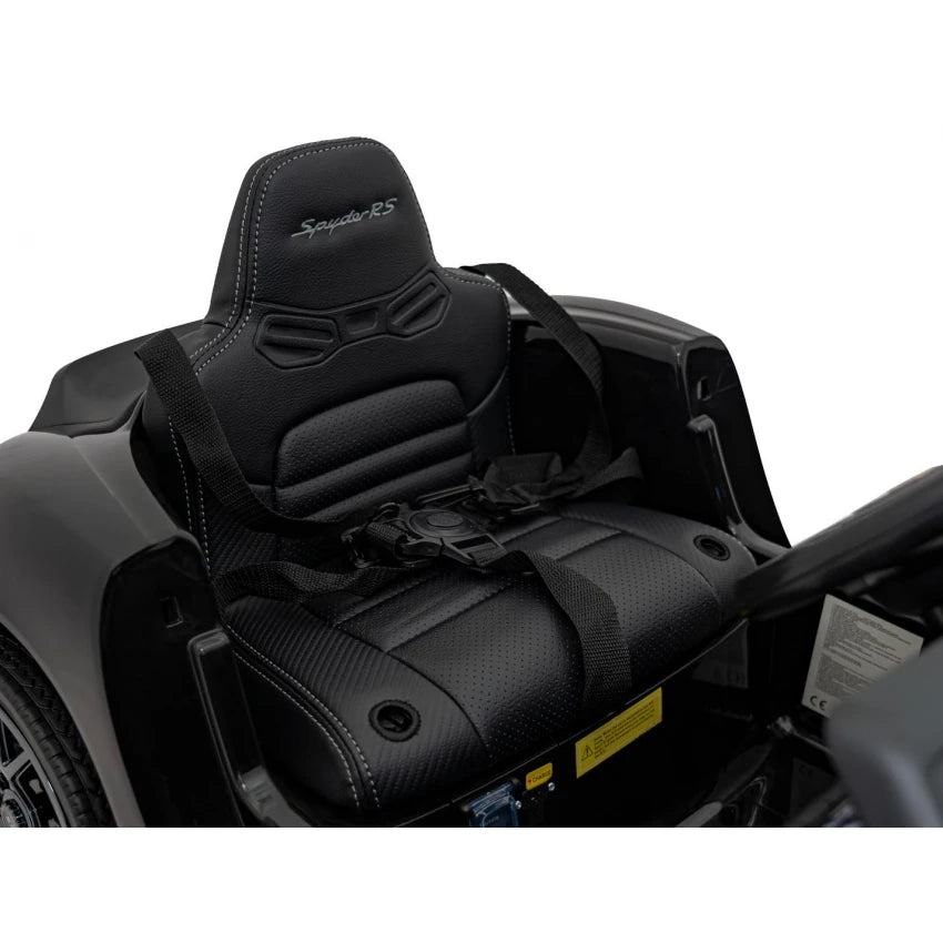 Licensed Porsche 718 With Mp4 Video Player