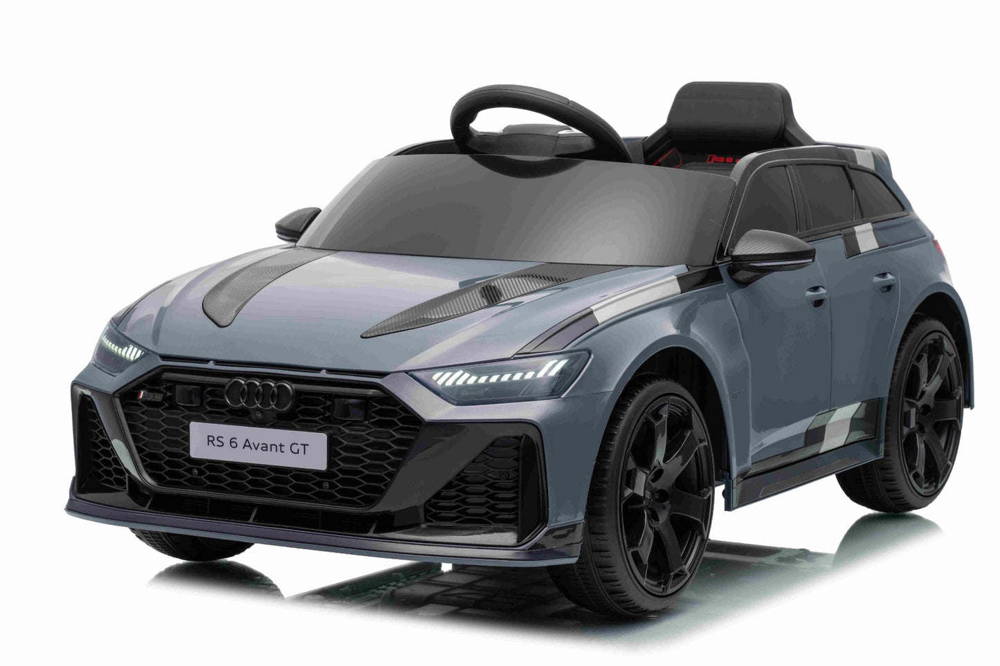 Ride On Car Kids Audi Rs6 GT 2026 Edt