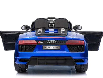 Audi R8 Kids Electric Ride On Car 2025