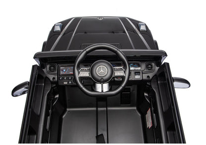 Mercedes G 4x4 24V Suv 4 Wheel Drive