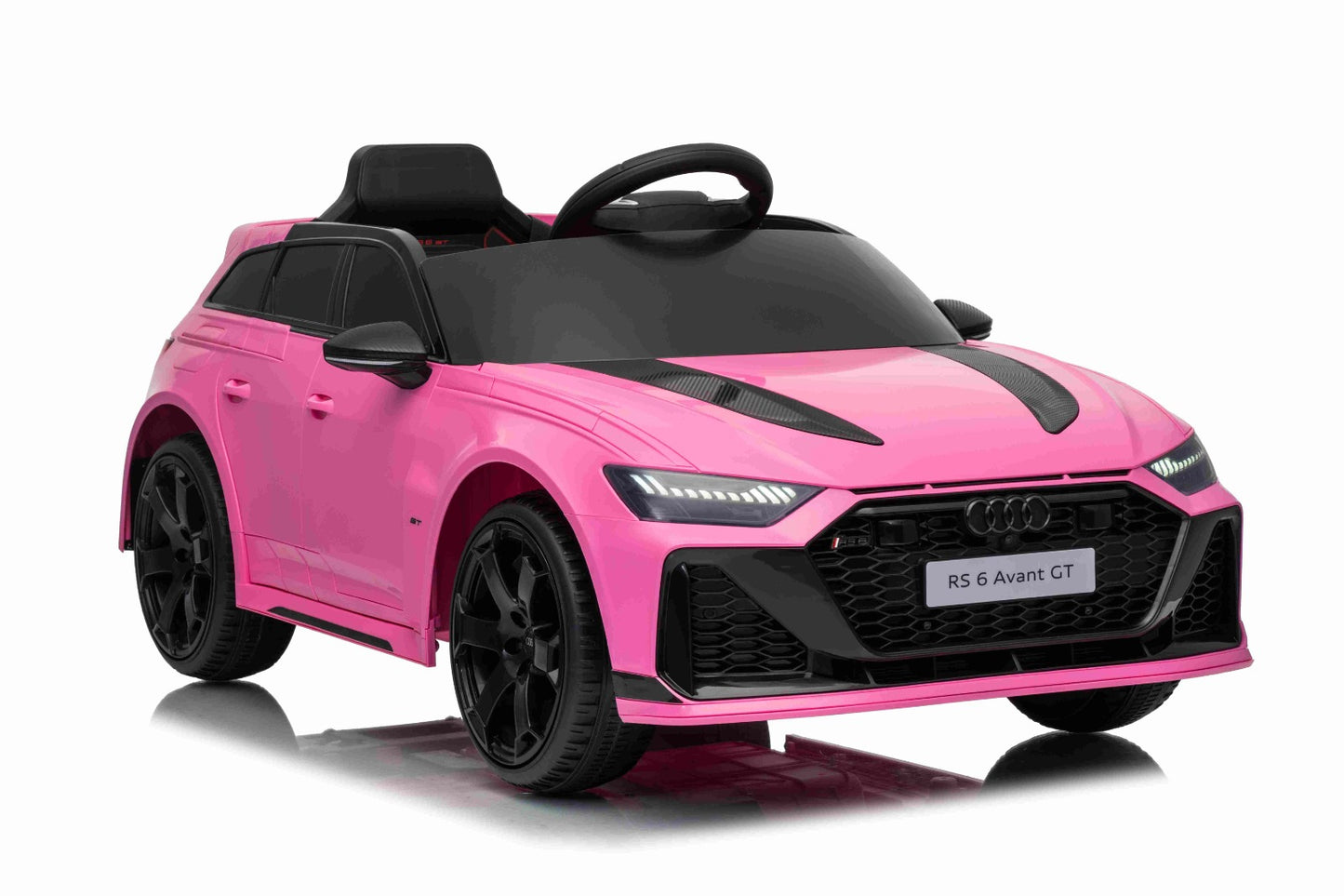 Ride On Car Kids Audi Rs6 GT 2026 Edt
