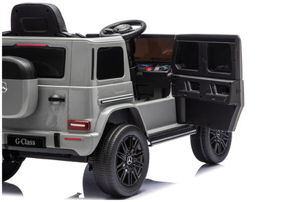 Mercedes G 4x4 24V Suv 4 Wheel Drive