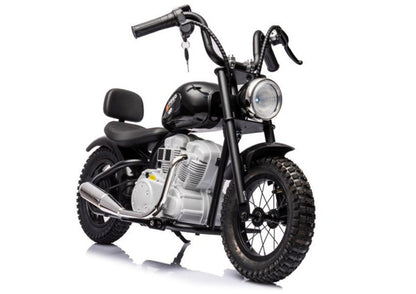 Kids Ride on Harley Davidson Style Chopper 36v Motorbike