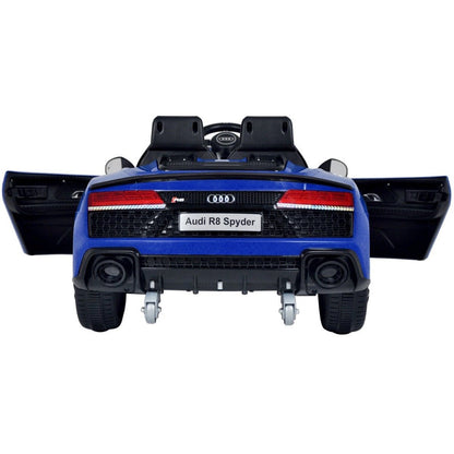 Audi R8 Kids Electric Ride On Car 2025