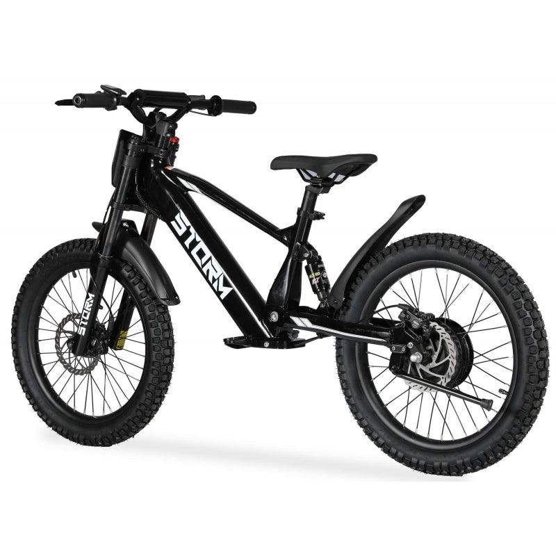 Electric Kids 20 Inch Balance Bike