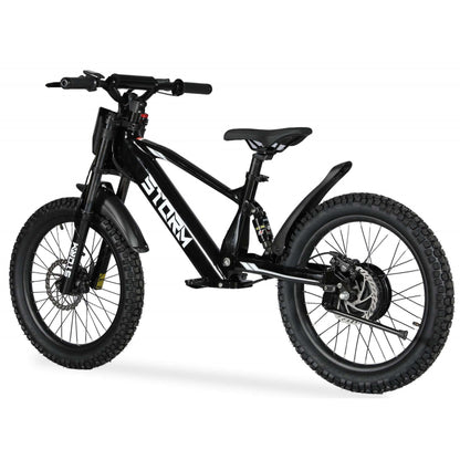 Electric Kids 20 Inch Balance Bike