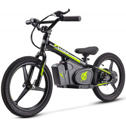 Electric 16 inch kids Balance Bike