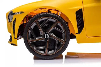 Licensed Bentley Bacalar 12V Kids Car