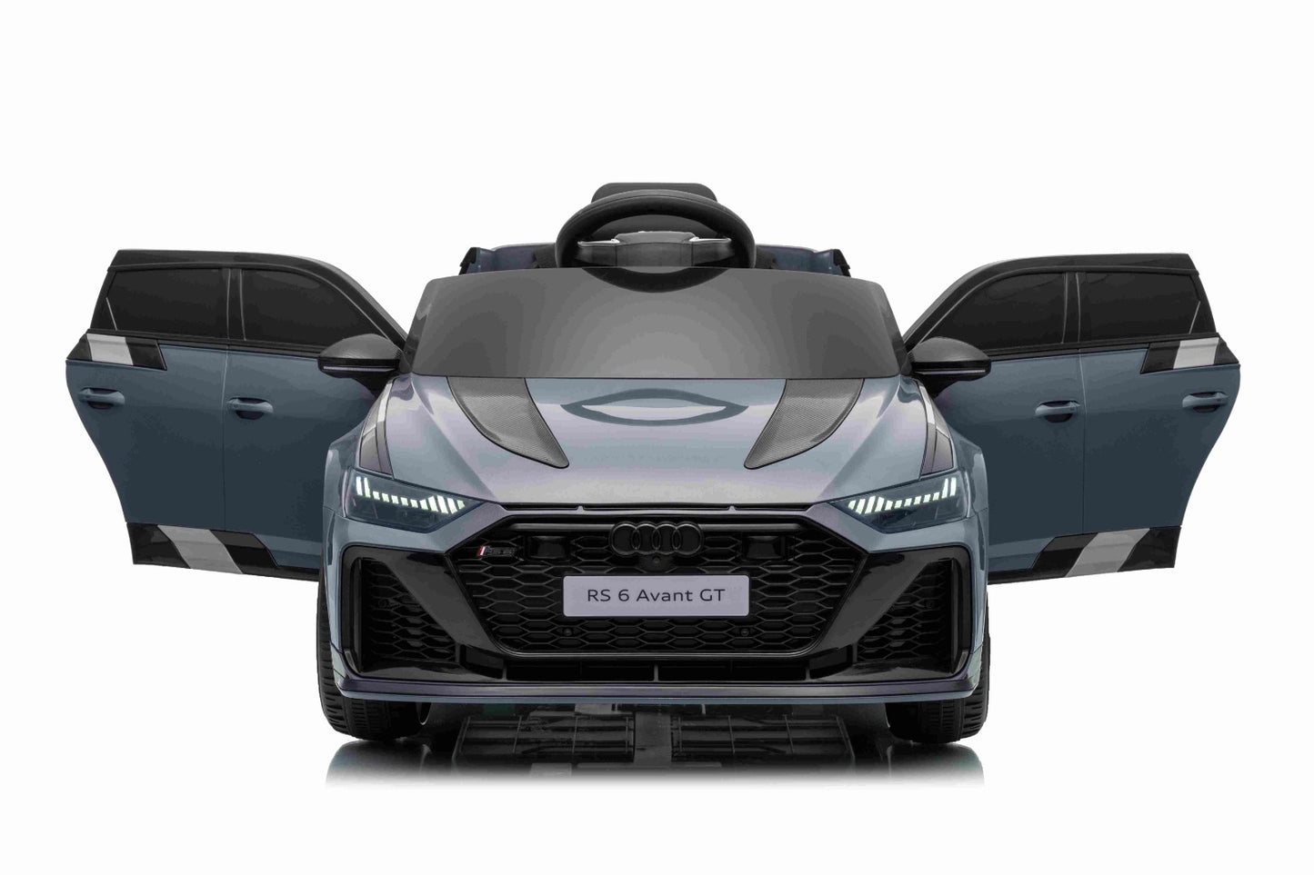 Ride On Car Kids Audi Rs6 GT 2026 Edt