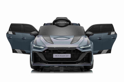 Ride On Car Kids Audi Rs6 GT 2026 Edt