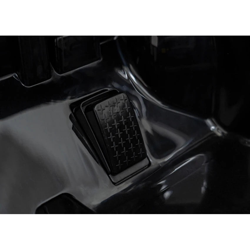 Licensed Porsche 718 With Mp4 Video Player