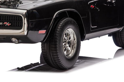 Dodge Charger 24V Kids Ride On Car