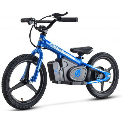 Electric 16 inch kids Balance Bike