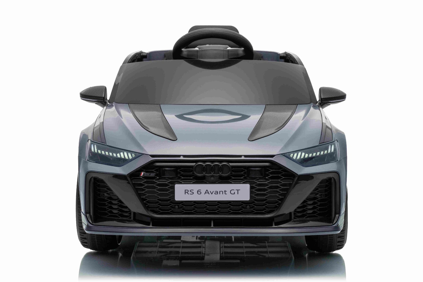 Ride On Car Kids Audi Rs6 GT 2026 Edt
