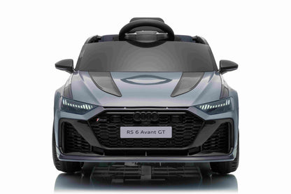 Ride On Car Kids Audi Rs6 GT 2026 Edt