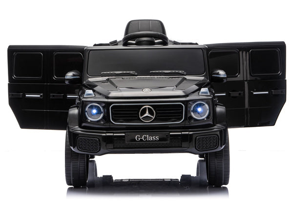 Mercedes G 4x4 24V Suv 4 Wheel Drive