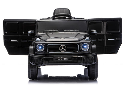 Mercedes G 4x4 24V Suv 4 Wheel Drive