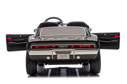 Dodge Charger 24V Kids Ride On Car