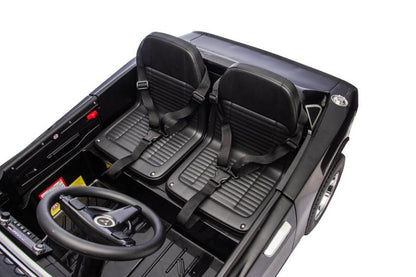 Dodge Charger 24V Kids Ride On Car