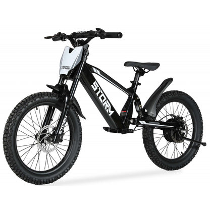 Electric Kids 20 Inch Balance Bike