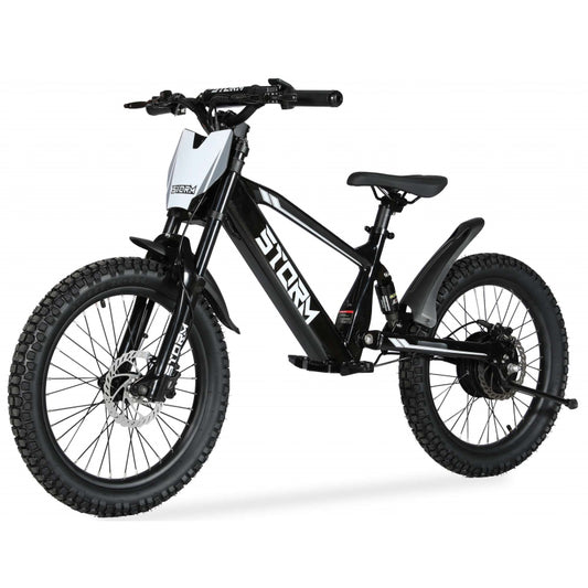 Electric Kids 20 Inch Balance Bike