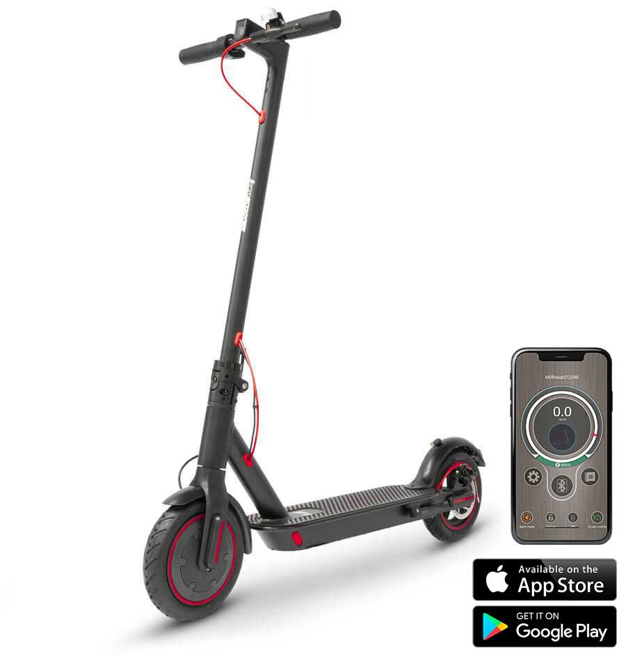 Adult Electric Scooter 350w