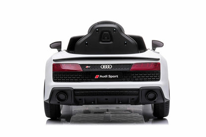 12V AUDI R8 KIDS ELECTRIC RIDE ON CAR FACE LIFT MODEL