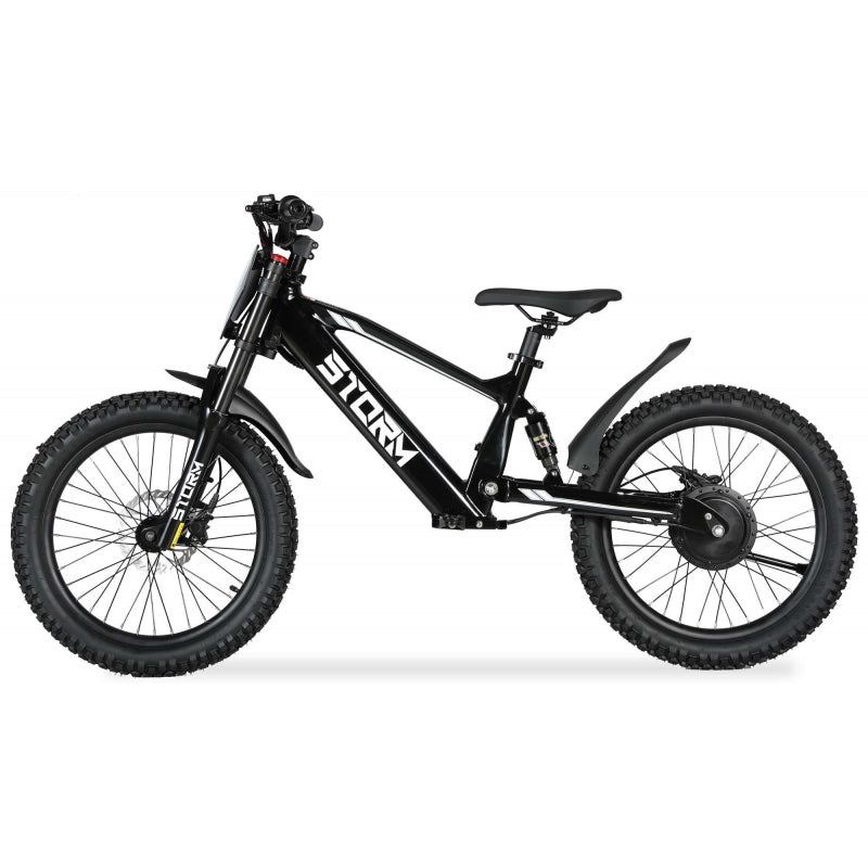 Electric Kids 20 Inch Balance Bike