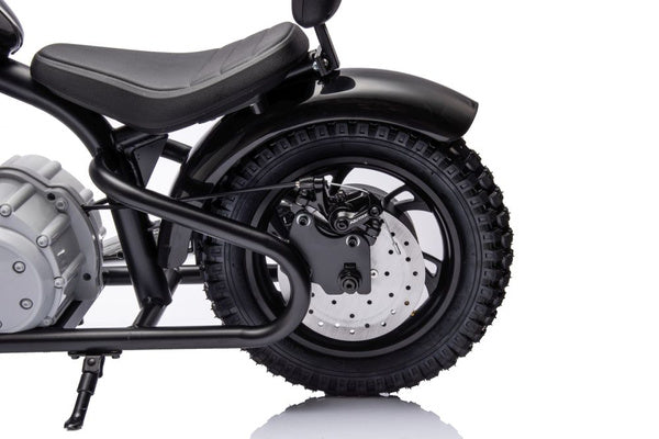 Kids Ride on Harley Davidson Style Chopper 36v Motorbike