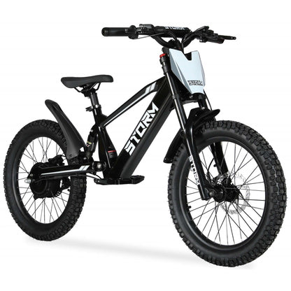 Electric Kids 20 Inch Balance Bike
