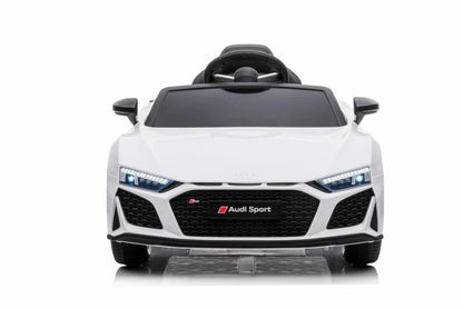 12V AUDI R8 KIDS ELECTRIC RIDE ON CAR FACE LIFT MODEL