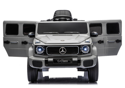 Mercedes G 4x4 24V Suv 4 Wheel Drive