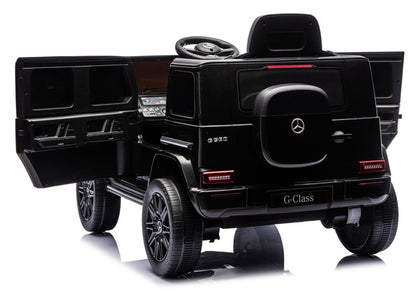 Mercedes G 4x4 24V Suv 4 Wheel Drive