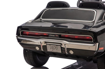 Dodge Charger 24V Kids Ride On Car