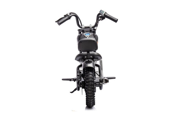 Kids Ride on Harley Davidson Style Chopper 36v Motorbike