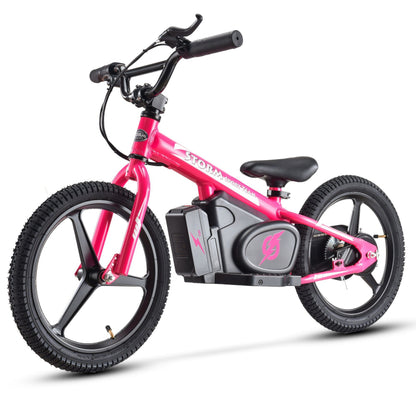 Electric 16 inch kids Balance Bike