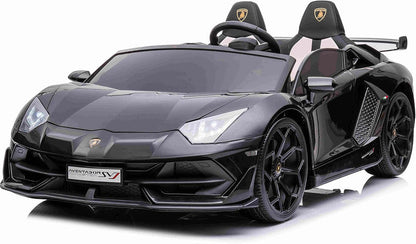 Electric Ride On Lamborghini Aventador 24v Drift Car