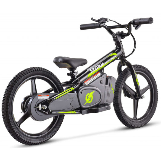 Electric 16 inch kids Balance Bike