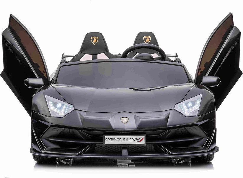 Electric Ride On Lamborghini Aventador 24v Drift Car
