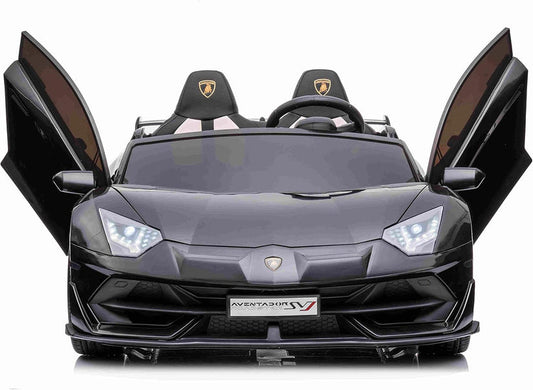 Electric Ride On Lamborghini Aventador 24v Drift Car