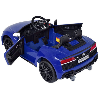 Audi R8 Kids Electric Ride On Car 2025