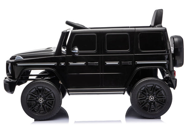 Mercedes G 4x4 24V Suv 4 Wheel Drive