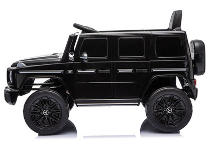 Mercedes G 4x4 24V Suv 4 Wheel Drive