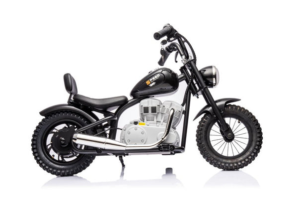 Kids Ride on Harley Davidson Style Chopper 36v Motorbike